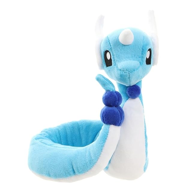 ポケットモンスター デカヌチャン ぬいぐるみ (S) PP254 ポケモン