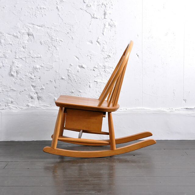 Ercol Nursing Rocking Chair / アーコール ナーシング ロッキング