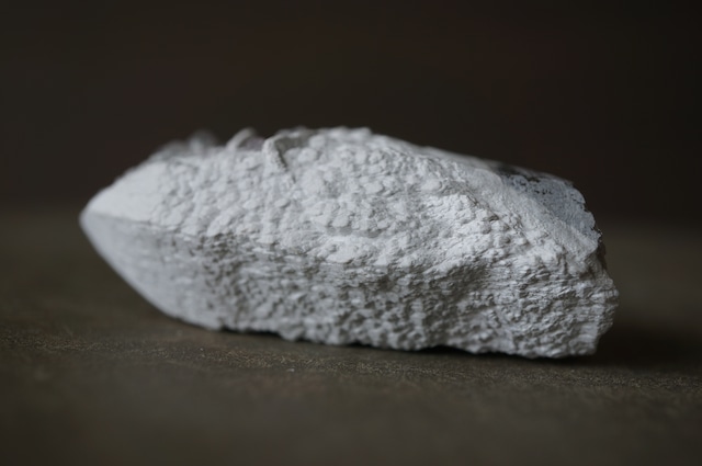 内モンゴル産クォーツ/フローライト Quartz / Fluorite 2391