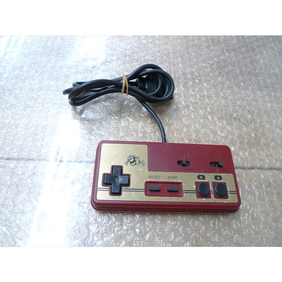 中古 ファミリーコンピューター専用 ジョイスティック 送料無料】【中古】FC ファミコン ジョイスティック7 MARK II HJ-7