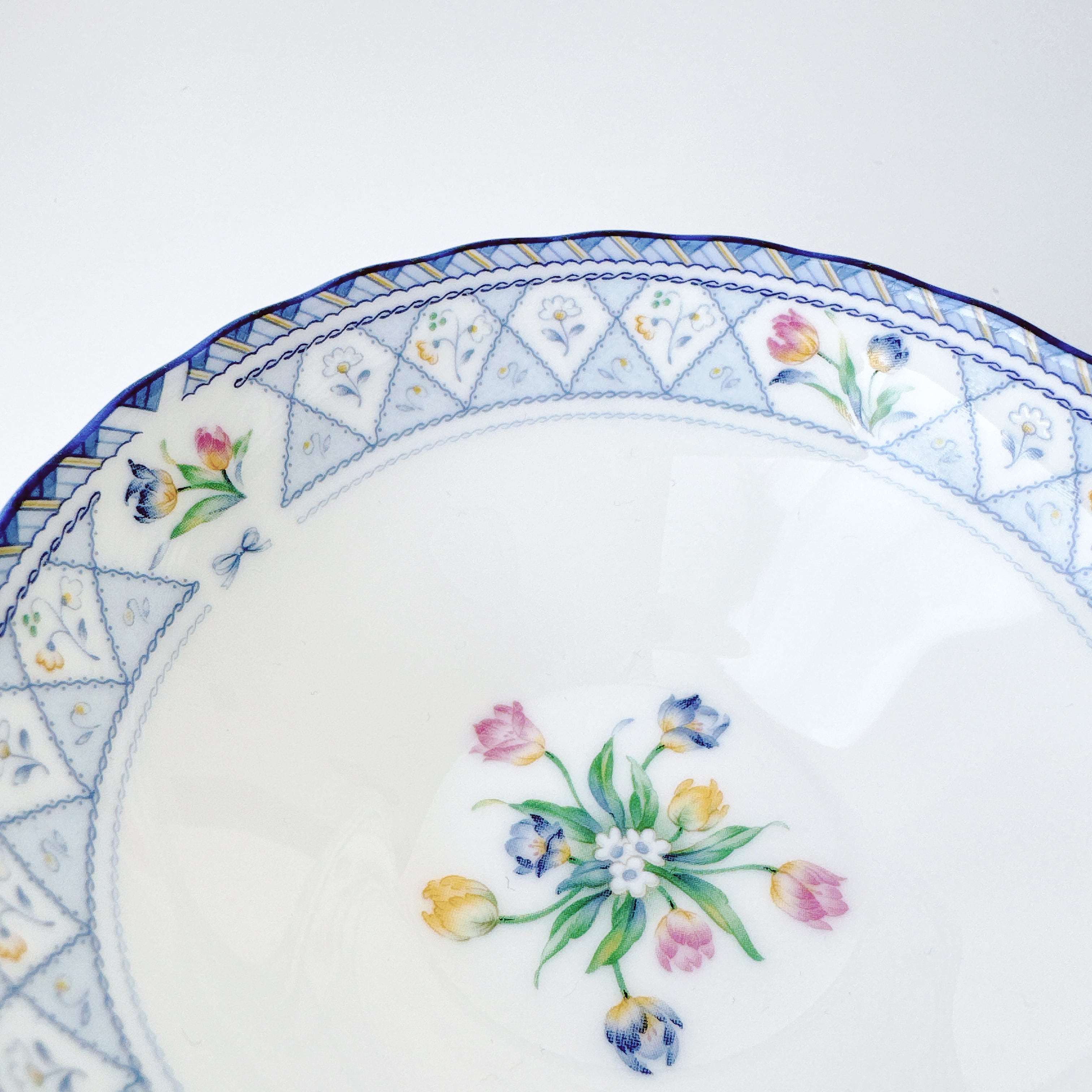 vintage】Noritake ORANGERIE ノリタケ オランジュリー ティーカップ