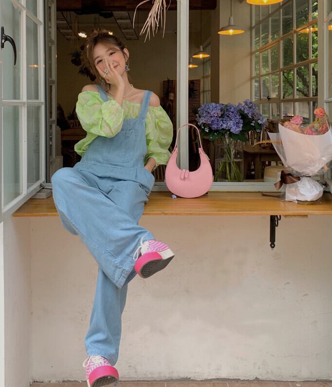 サマーシャツ 大人ガーリー スウィート キュート カジュアル 夏物 モンロー70335025342