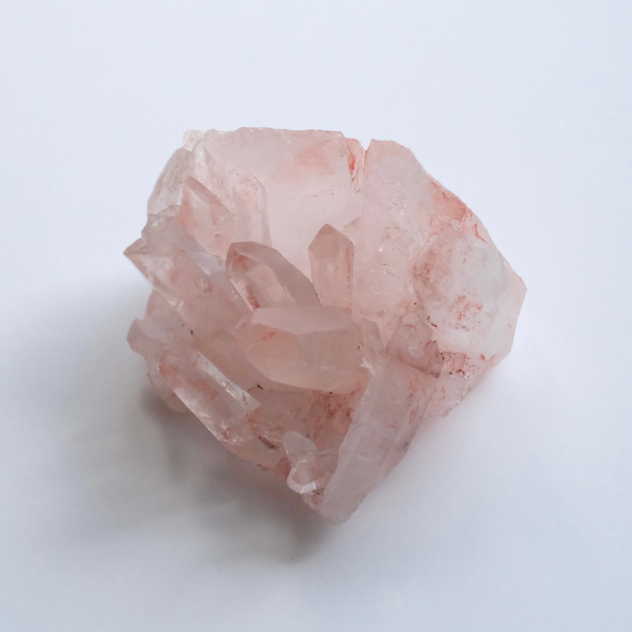 ピンク ヒマラヤンクォーツ 【公式通販】