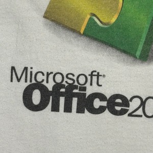 90s〜 MICROSOFT