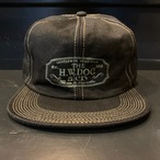 TRUCKER BLKDNM