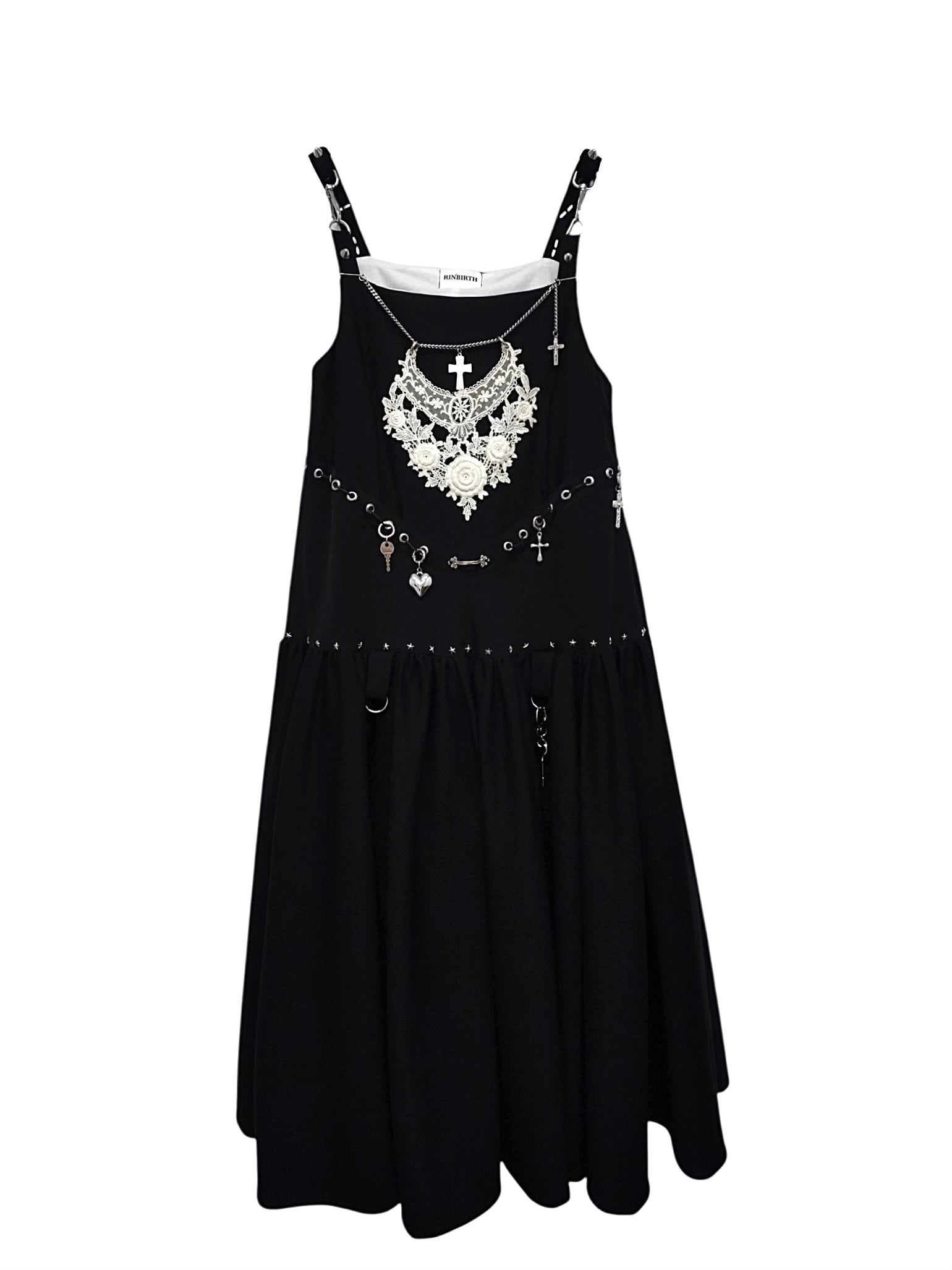 ワンピース Myrtos Frill Onepiece Myrtos Frill Onepiece – THE TOÉ