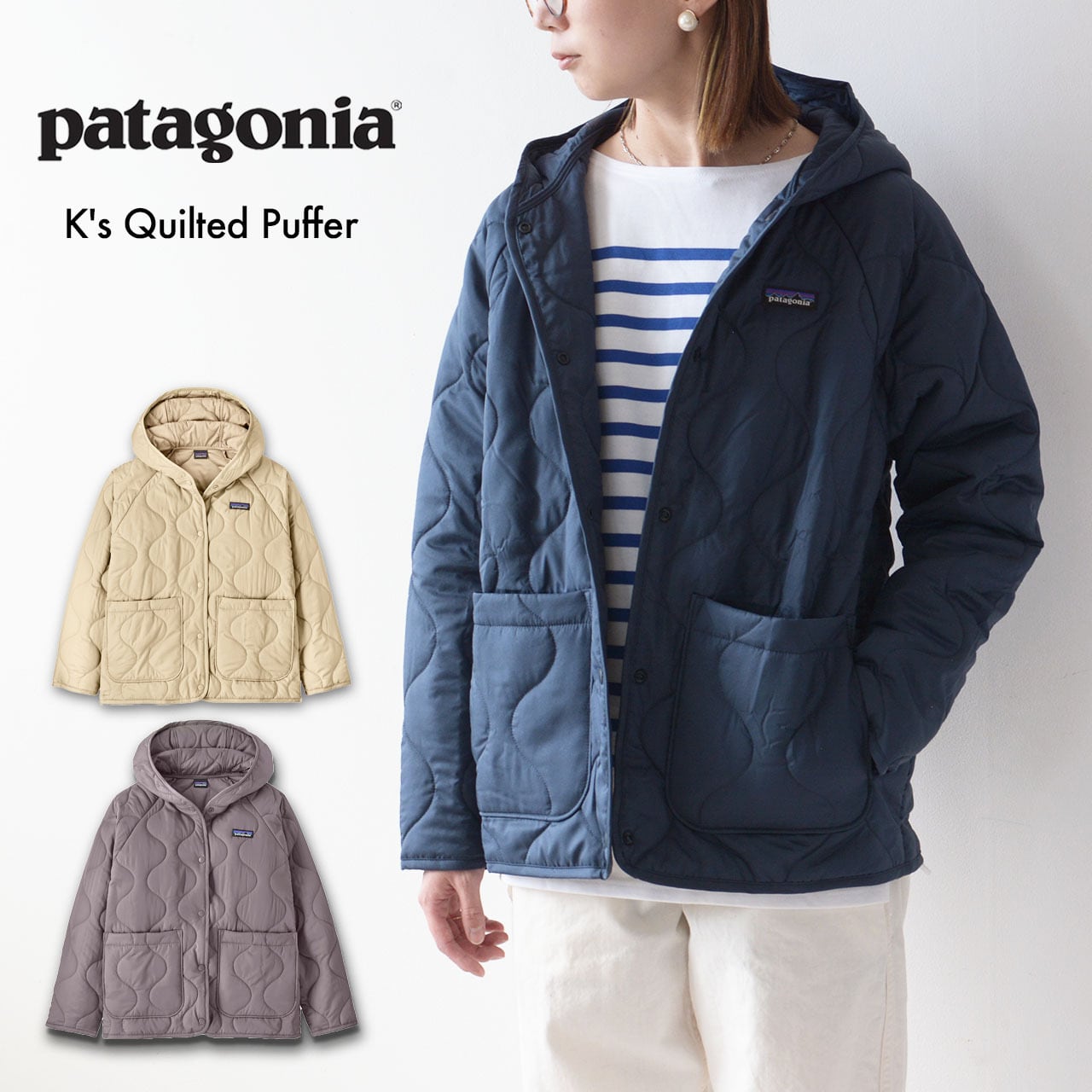 PATAGONIA | refalt online store