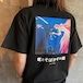 映画『竜とそばかすの姫』公開記念!!　INOTOWN特製Tシャツ(BLACK)