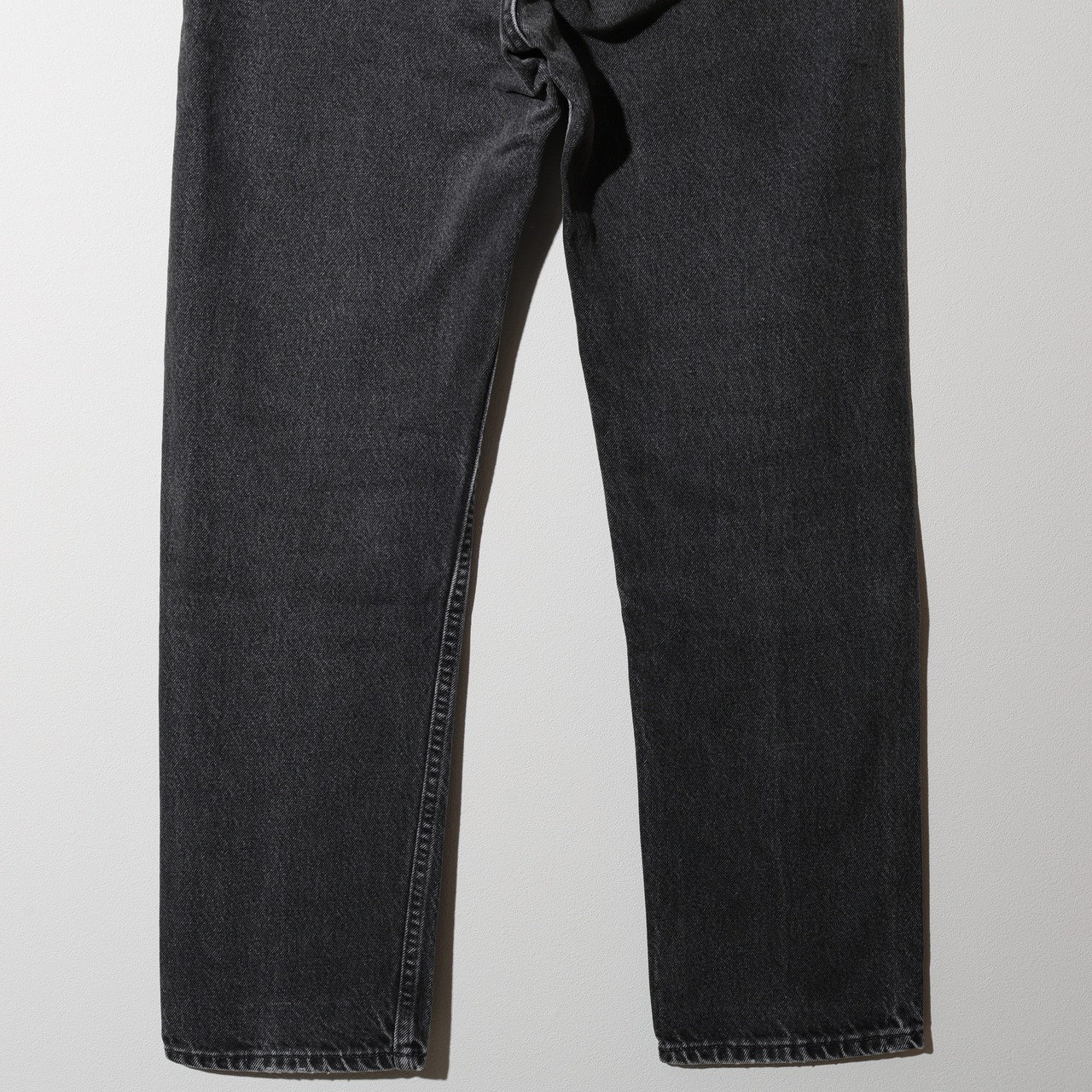 34×30 505-4159 USA 94年 オレンジタブ Levi’s サルファーブラックデニムパンツ リーバイス