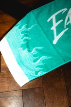HYPER SPORTS TOWEL(TURQUOISE)