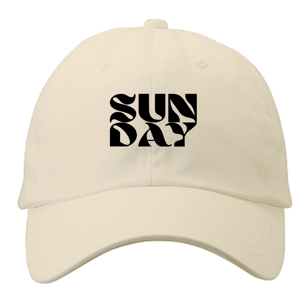 daily logo cap k-2008