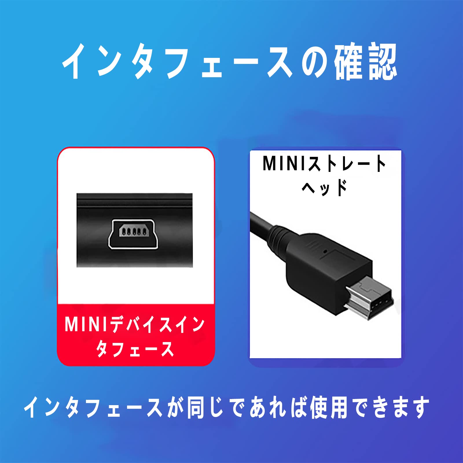 シガー電源アダプター 3.5M ドライブレコーダー用電源ケーブル シガー