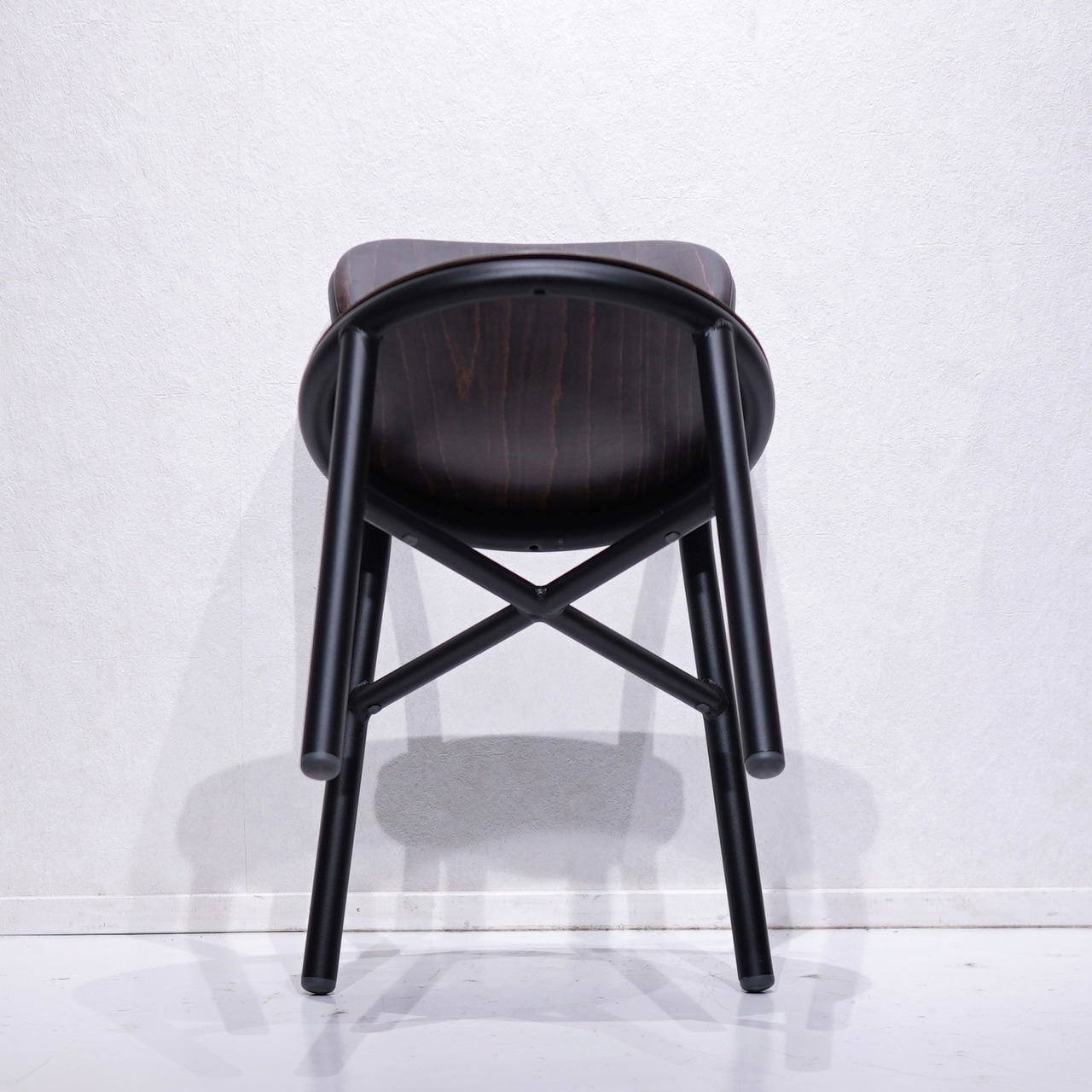 MAGIS PIPE CHAIR / モダン 名作 デザイナーズ チェア マジス パイプチェア 美品 / Jasper Morrison（Vitra,Flos,B&B Italia）