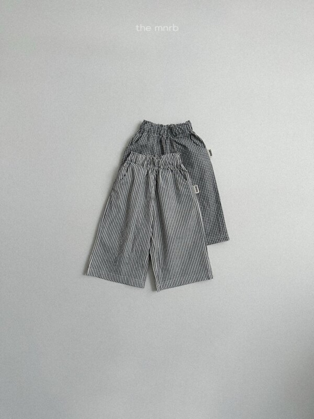 minirobe 26/SS Coco pants