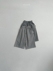 minirobe 26/SS Coco pants