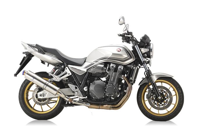 CB1300SF/SB（'18～'20） ワイバンクラシックR シングル UP Type