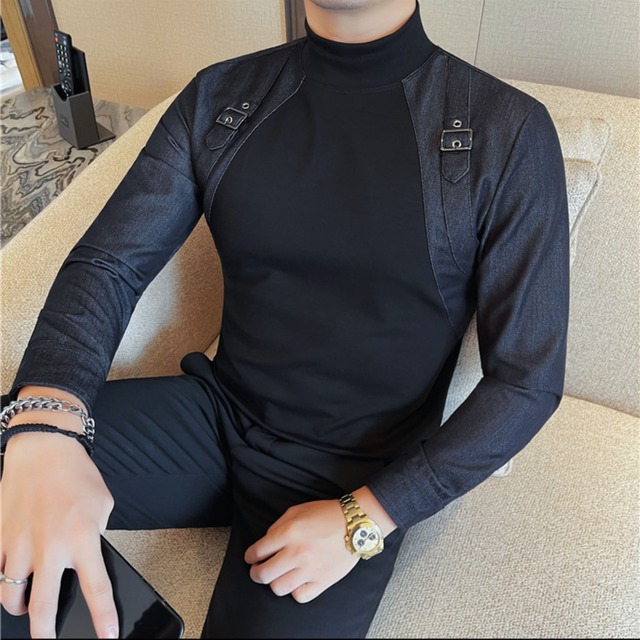 アーバンモードストラップデザインタートル  M0875