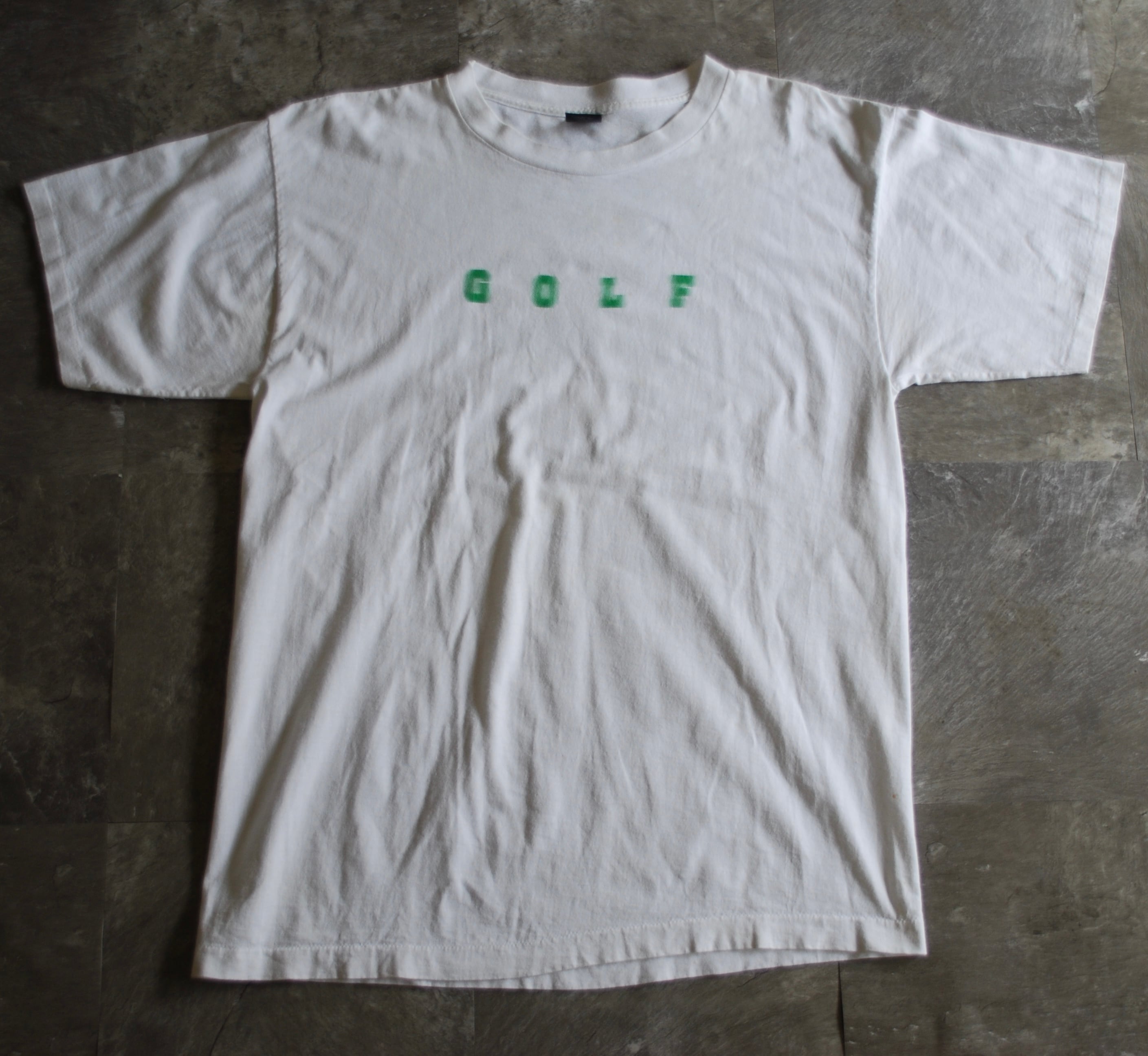 トップス 90s Monreef Bubble Key Art T-Shirt 90s Monreef Bubble Key Art T-Shirt