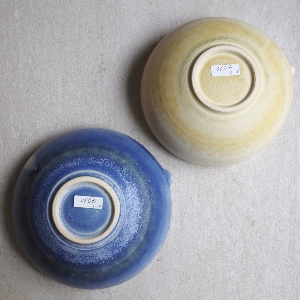 大渕 由香利／片口A | ならまちミレー