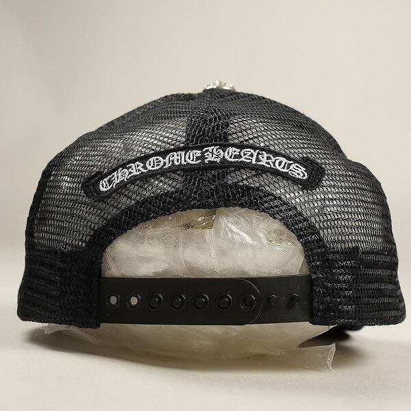 Size【フリー】 CHROME HEARTS クロム・ハーツ MATTY BOY CHOMPER