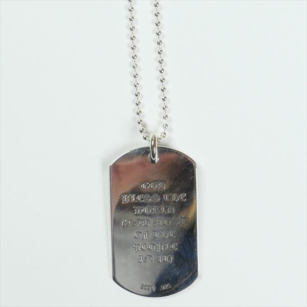 Size【フリー】 CHROME HEARTS クロム・ハーツ CH/CROSSES DOG TG