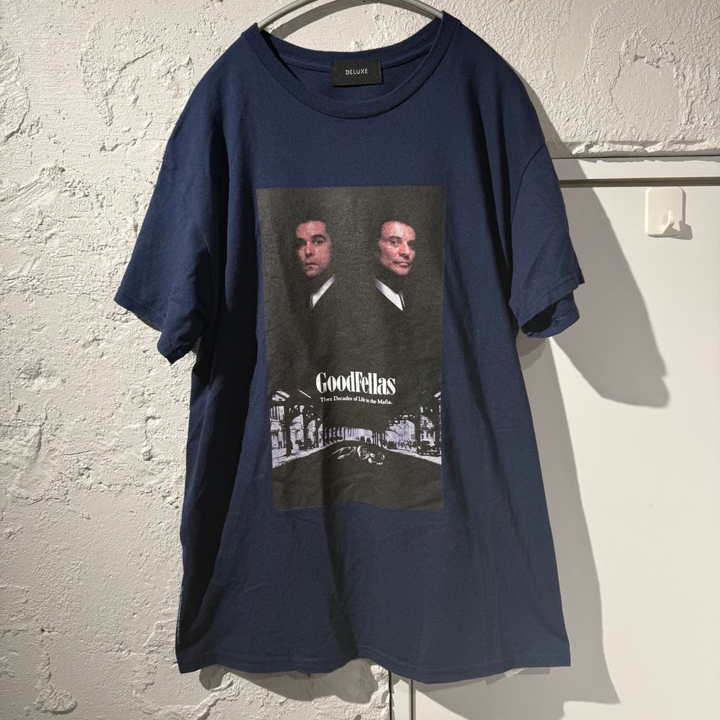 sacai サカイ 26SS Aaliyah Print T-Shirt Tシャツ 26-01153S ブラック