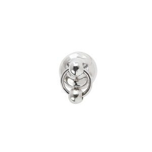 O earring 01