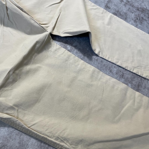 00s Polo by Ralph Lauren talon チノパン w32 詳細写真17