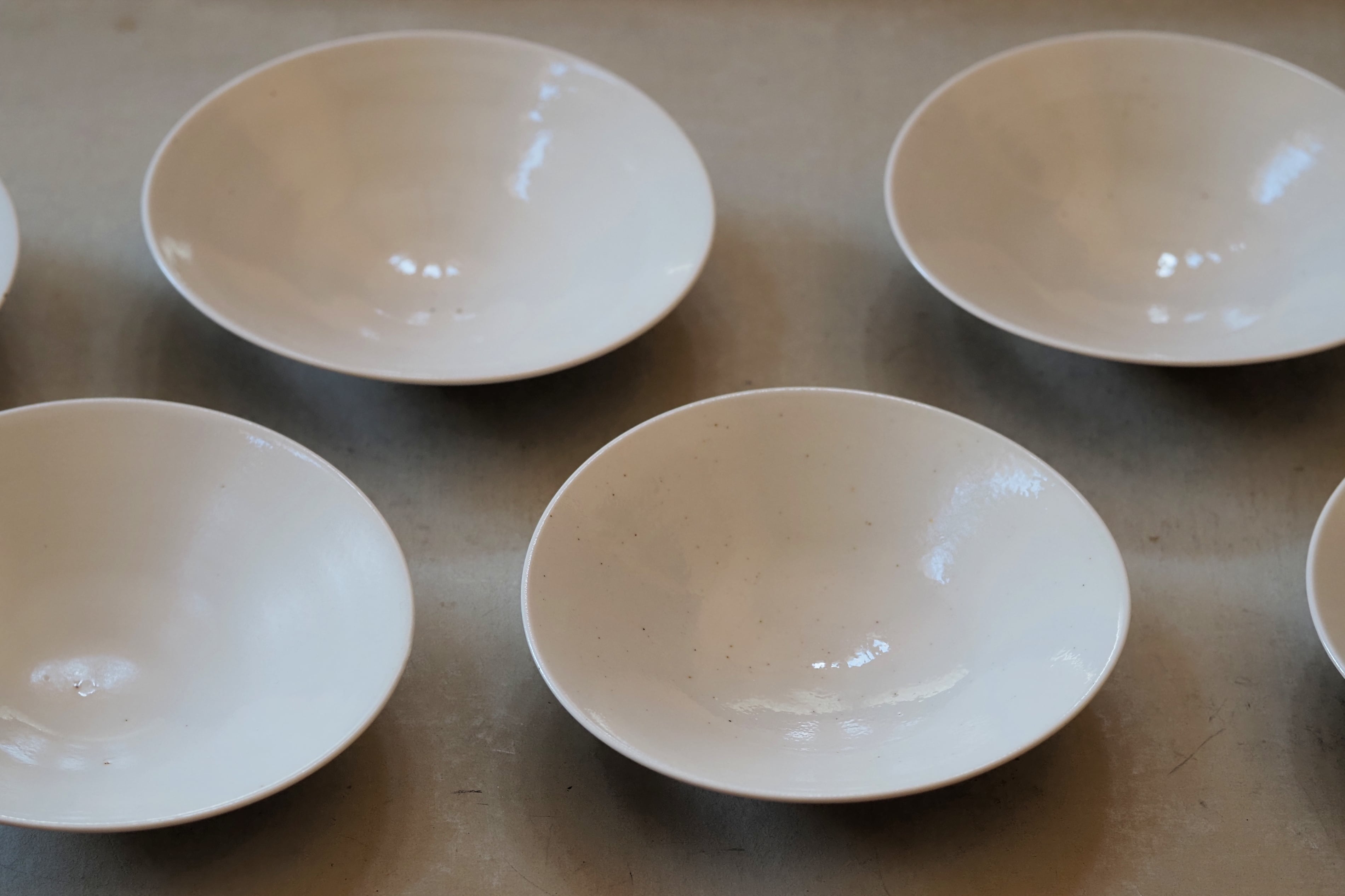 崔在皓 01. 皿A | 陶屋なづな