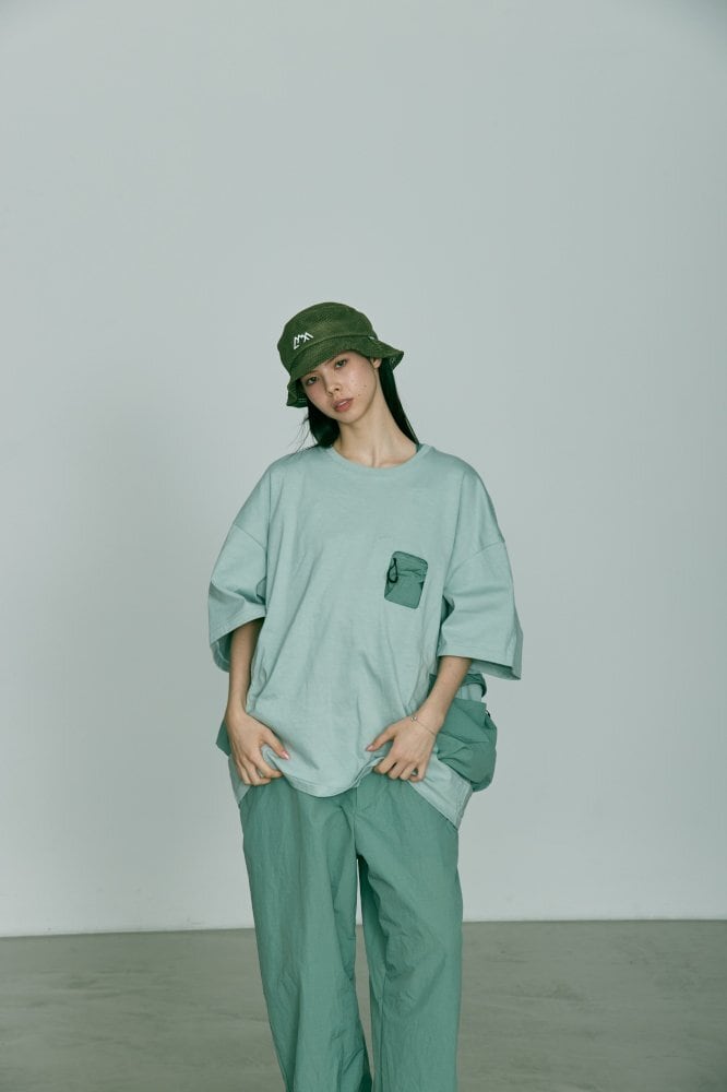 CMF OUTDOOR GARMENT シーエムエフアウトドアガーメント PHANTOM TEE