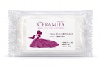 714000 単品価格:セラミティー CERAMITY ホワイト(陶磁器粘土)
