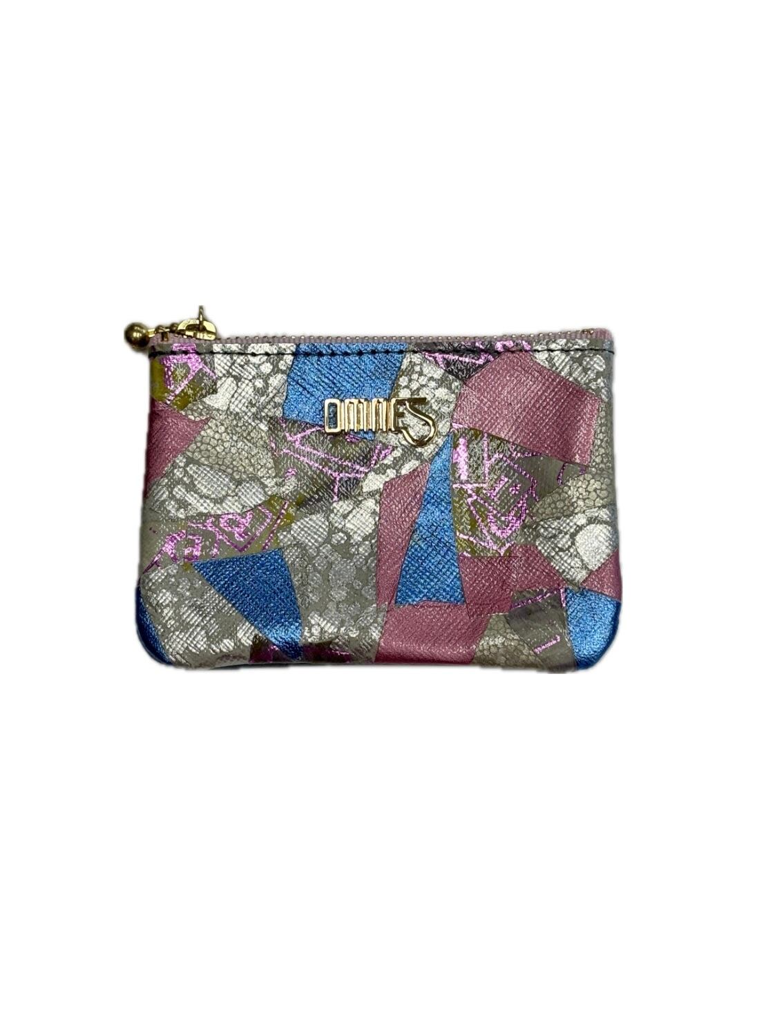 SCRAP Mini Pouch NO.170