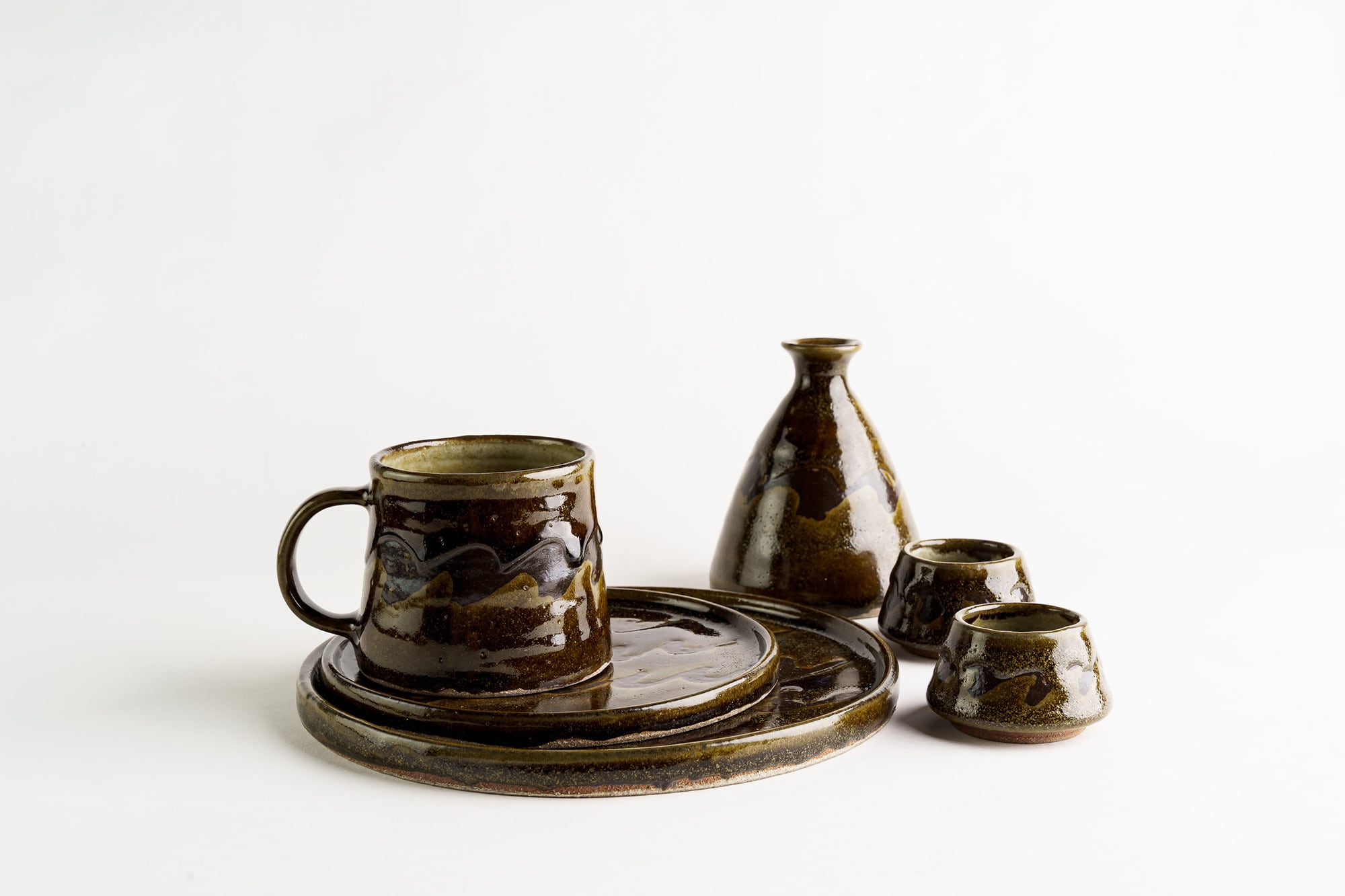 古船徳利 古備前船徳利 文化遺産オンライン