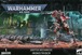 ウォーハンマー40K アデプトゥス・メカニカス アイアンストライダー
