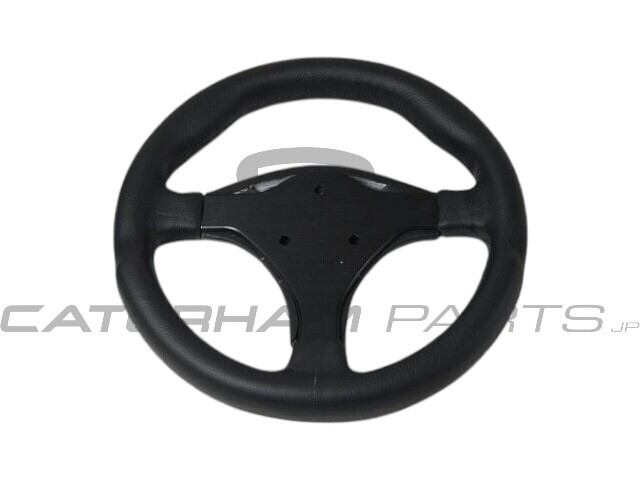 30S040A ステアリングホイール、MOMO、260mm φ、レザー、SVA 2013年