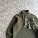 NIKE acg / 90’s- Deep Pile Sherpa Fleece size M