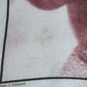 【MYLÈNE FARMER】ミレーヌ・ファルメール “TOUR 1996” ツアーTシャツ