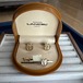 LANCEL ネクタイピン　カフリンクス　セット #844b