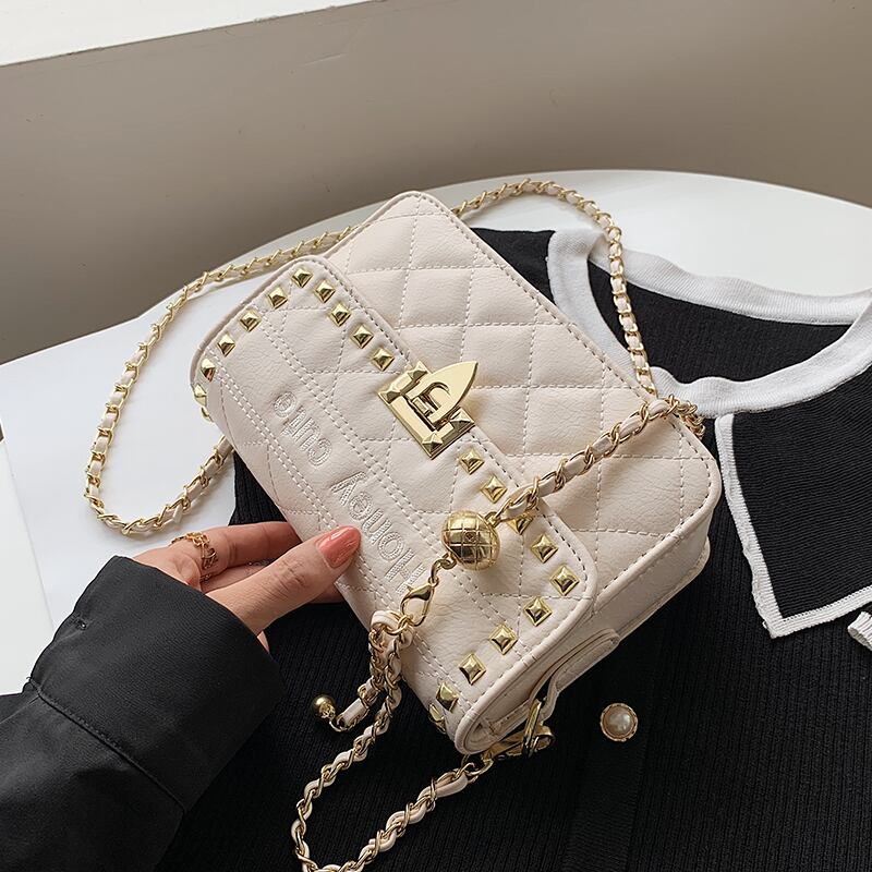 チェーン メッセンジャーバッグ Tiancai_Wing_Bag30084275312