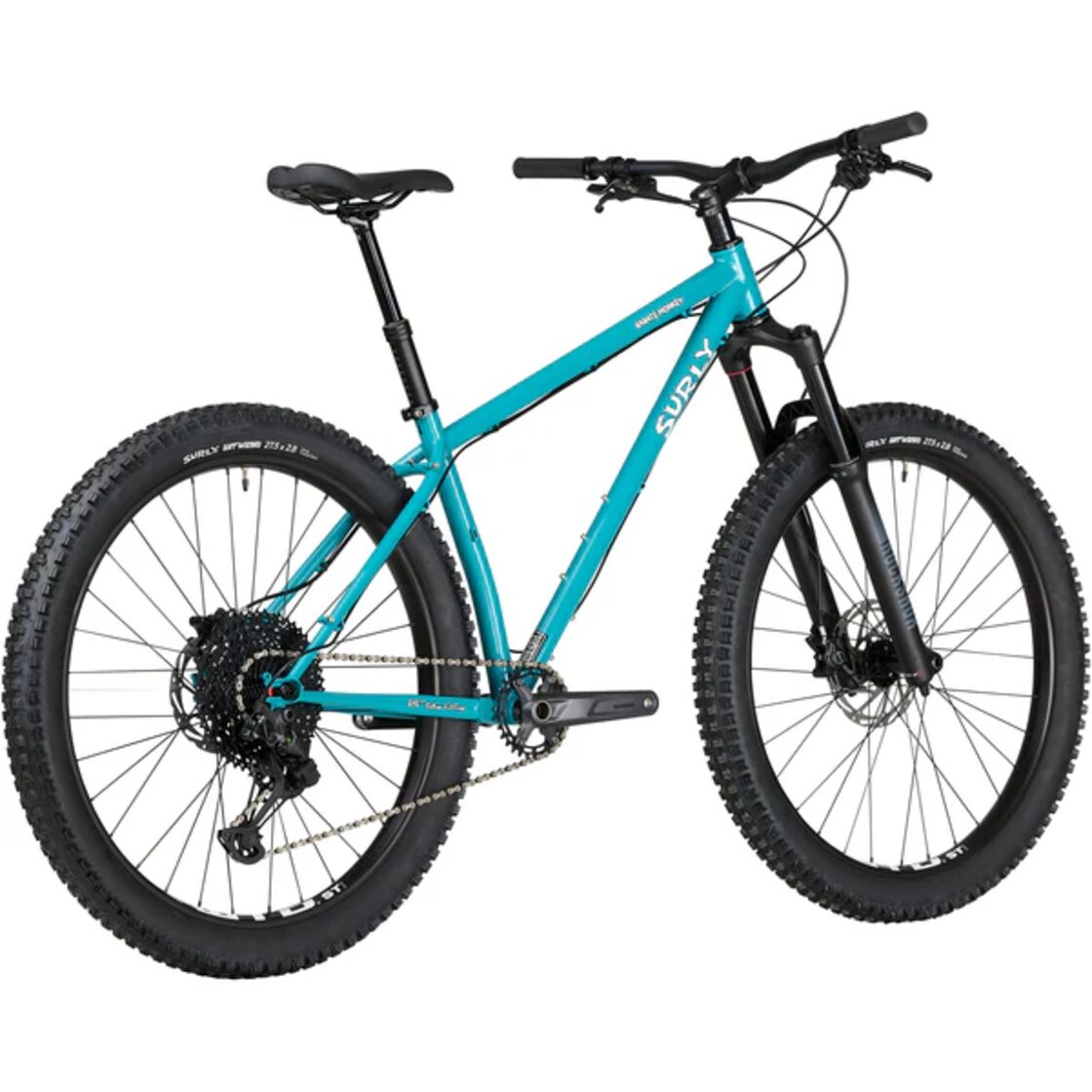 値下げ】価格改定 SURLY 【 Karate Monkey SUS 】（サーリー カラテ 