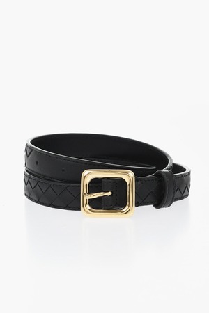 BOTTEGA VENETA ボッテガヴェネタ ベルト レザー