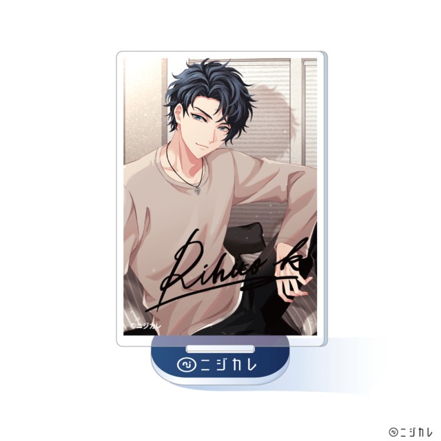 ニジカレ CGアクリルスタンドVol.1 久我李人