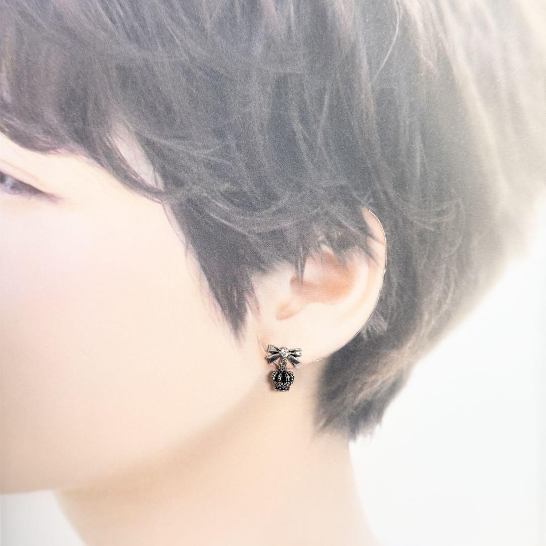 JUSTIN DAVIS PETIT FADEIT ピアス　SEJ351 PETIT FADEIT ピアス | ジャスティン デイビス（JUSTIN DAVIS