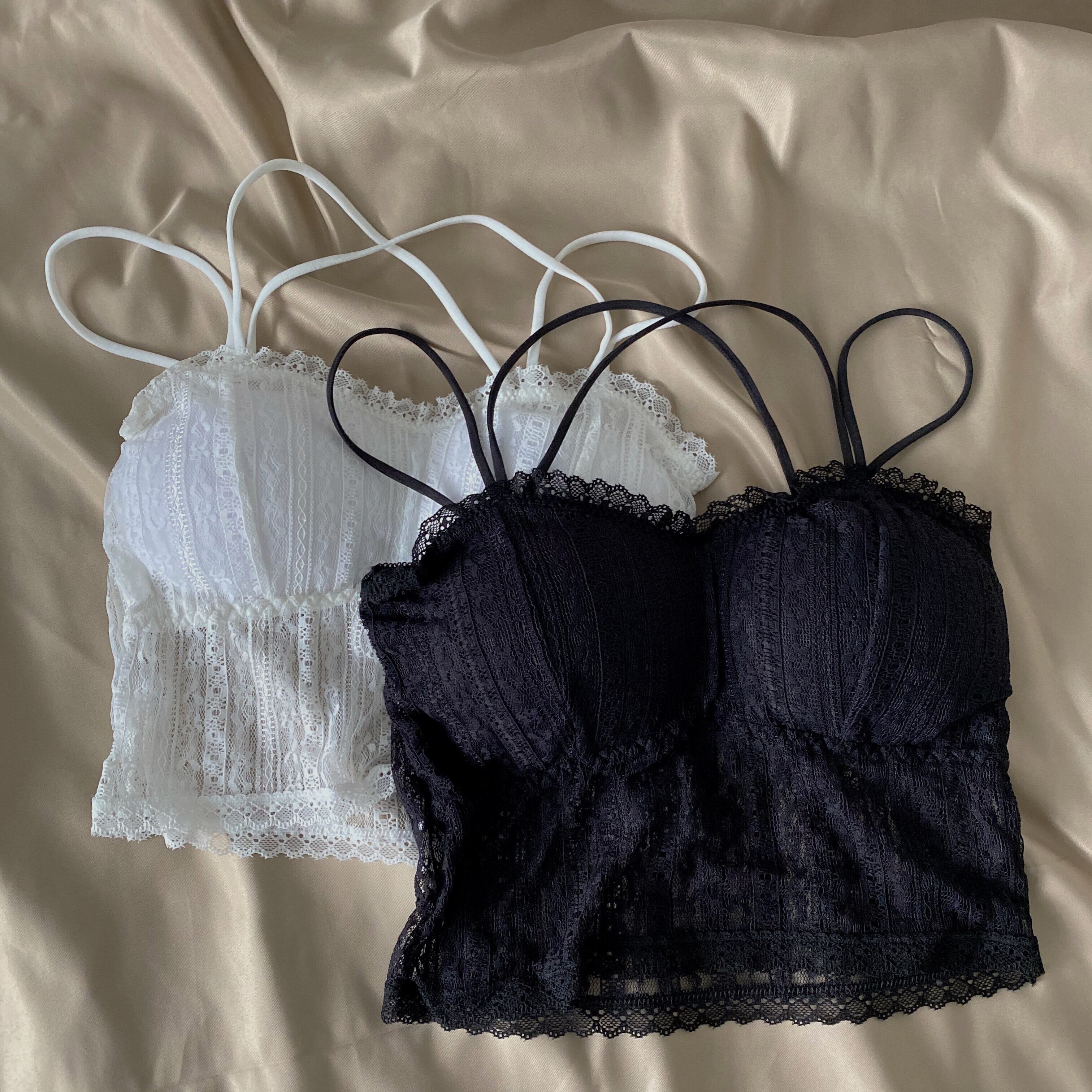 サマーブラ レースリング バック 夏物 指輪 1号婦人5300131769