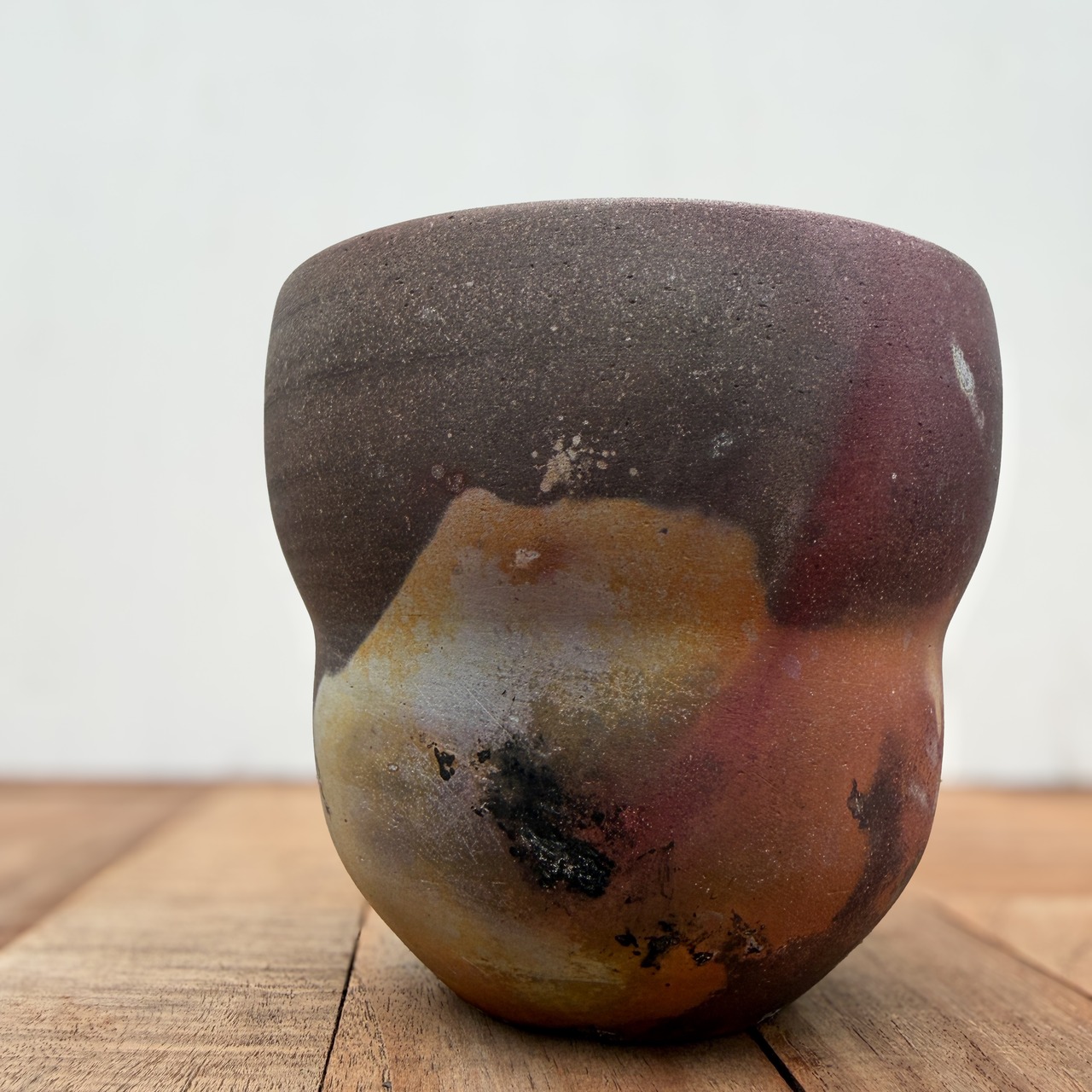 炎器【ENKI】by Takahito sekiguchi