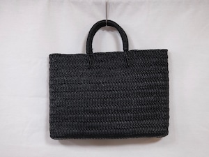 Aeta”KG BRIEF BASKET S BLACK”