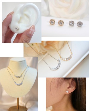 〈 Holiday Set 〉A