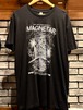 FAST AND LOOSE Magnetar World Premiere Flyer Tee bmx