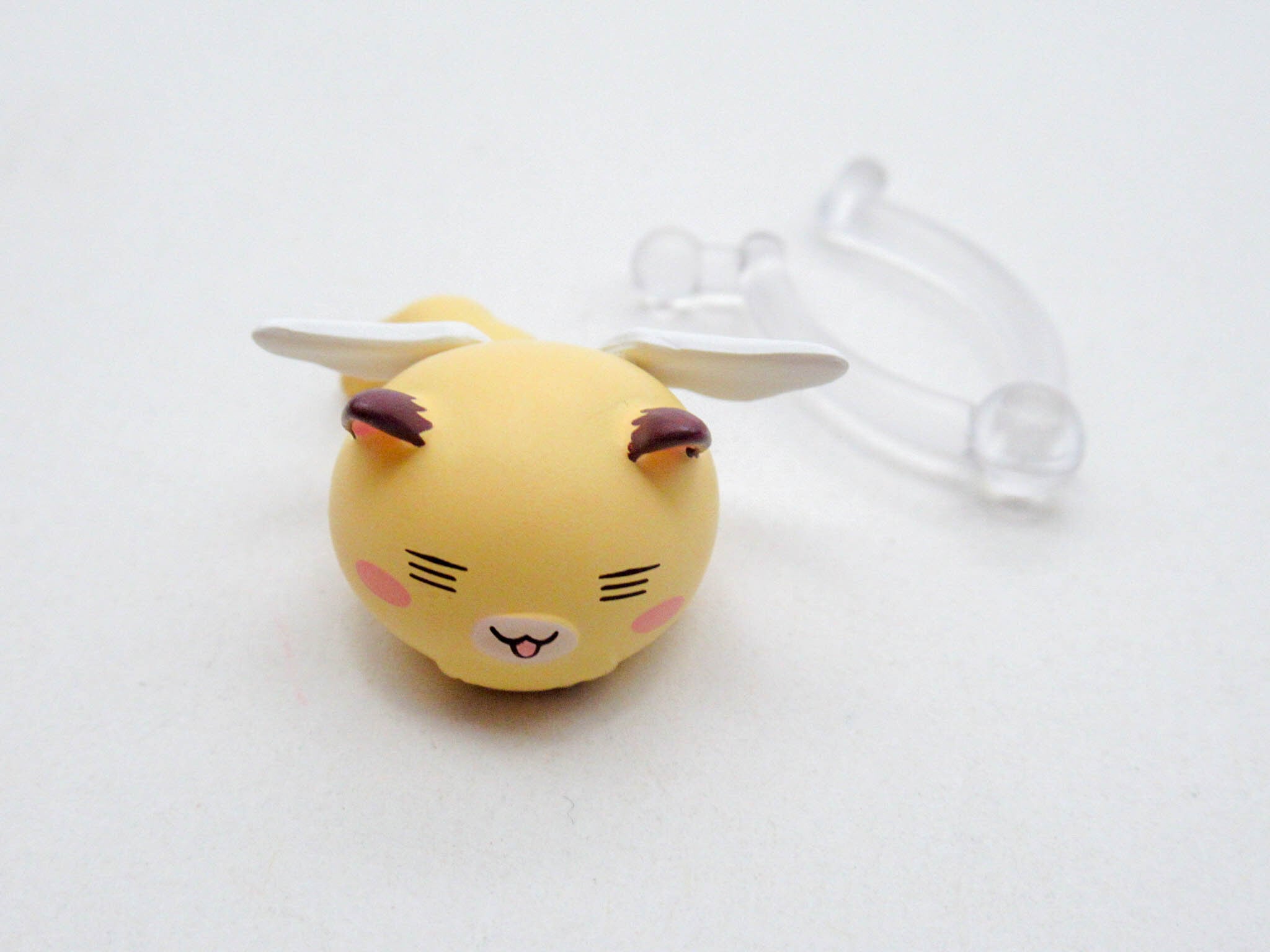 再入荷【934】 がんばリーリエ 小物パーツ ピッピ ねんどろいど