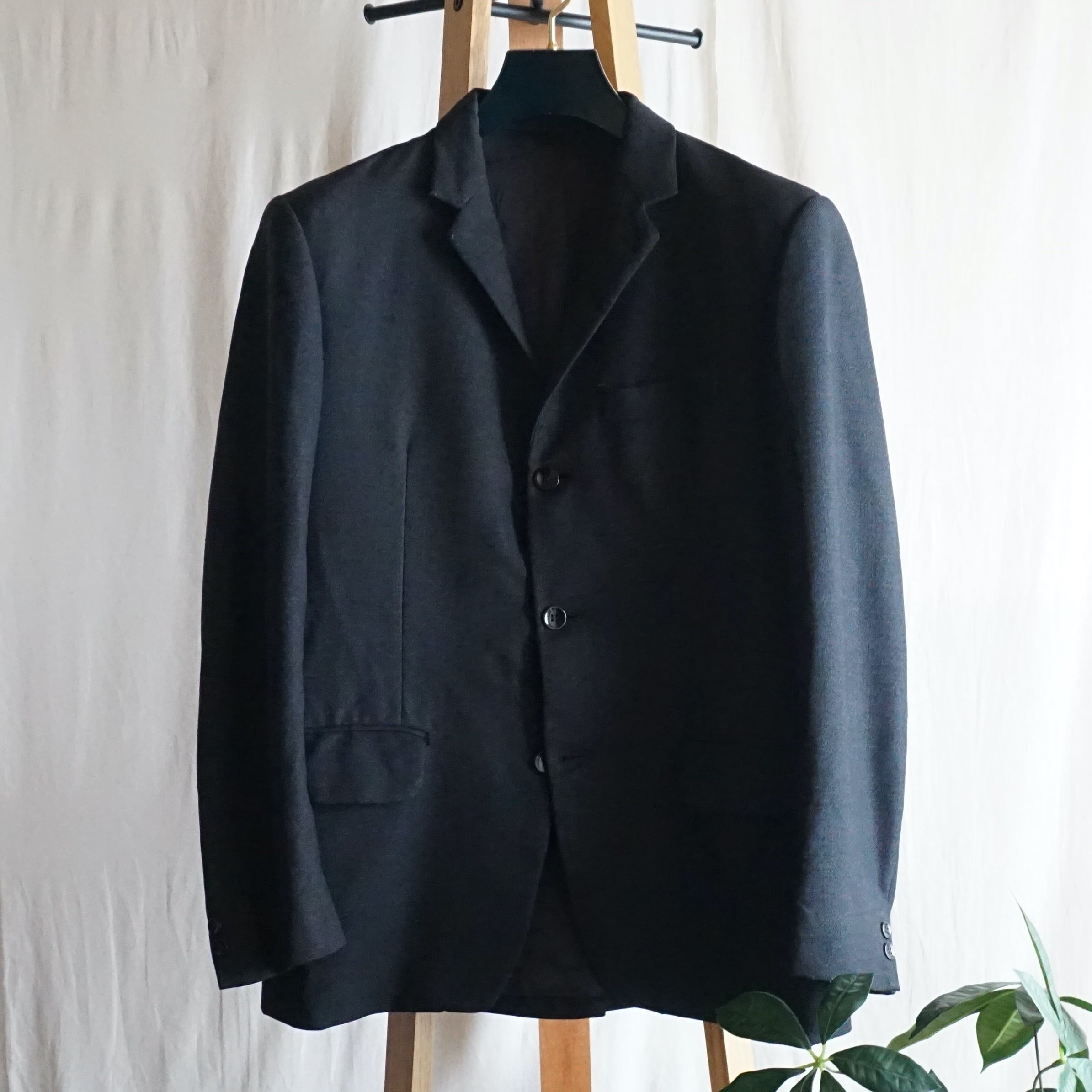 Tailored Jacket テーラードジャケット | 古着屋ベルエキップ (BELLE